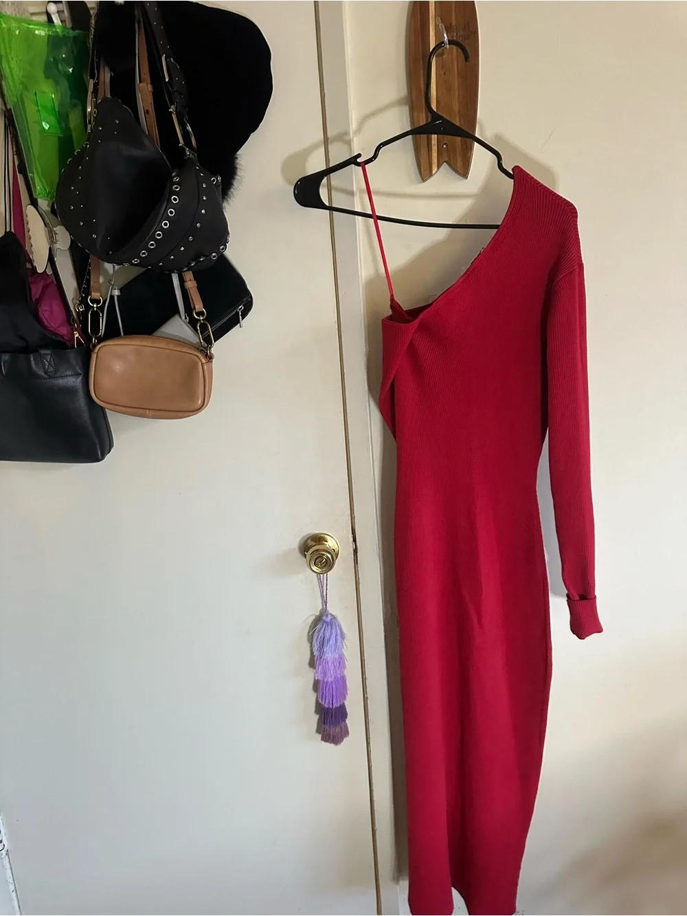 Staud Lois dress - Picture 2 of 7